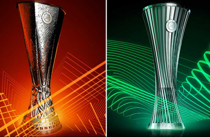 UEFA Avrupa Ligi ve UEFA Konferans Ligi finalleri İstanbul’da