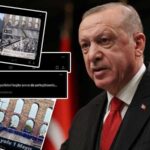 Erdoğan’ın 1 Mayıs paylaşımına Saraçhane tepkisi
