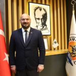 Atakum Belediye Başkanı Serhat Türkel’in Dünya Basın Özgürlüğü Günü mesajı