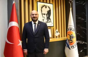 Atakum Belediye Başkanı Serhat Türkel’in Dünya Basın Özgürlüğü Günü mesajı