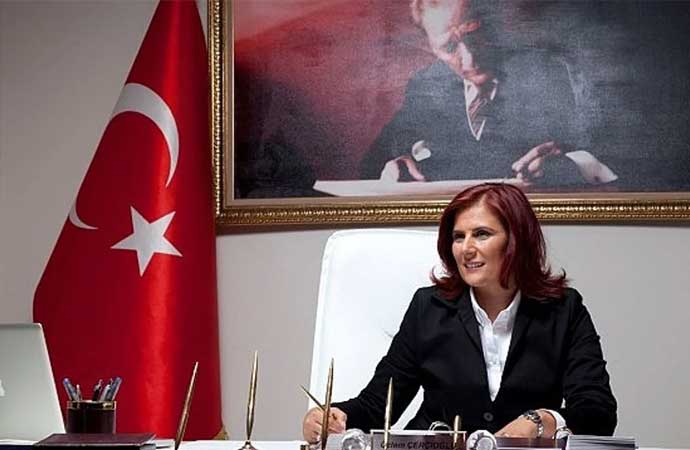 Özlem Çerçioğlu: 19 Mayıs Atatürk’ü Anma, Gençlik Ve Spor Bayramımız kutlu olsun