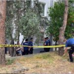 Aydın’da üçüncü kattan düşen 84 yaşındaki kadın hayatını kaybetti