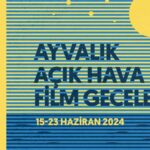 Ayvalık Uluslararası Film Festivali’nden öğrencilere çağrı :Gelin festivalde birlikte olalım