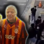 Galatasaraylı baba ve kızını darp eden magandalara 26 yıl hapis istemi