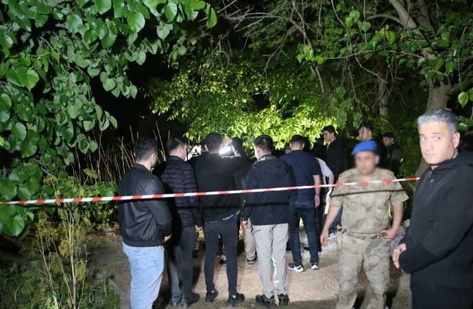 Tokat’taki patlamayla ilgili 2 kişiye Samsun’da gözaltı