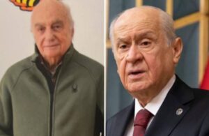 Devlet Bahçeli, Çetin Doğan’ı hedef aldı: Ben olsam ‘Listede yoksun’ deyip içeri alırdım