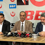 Seçimin yenileceği ilçede BBP’li aday MHP lehine çekildi