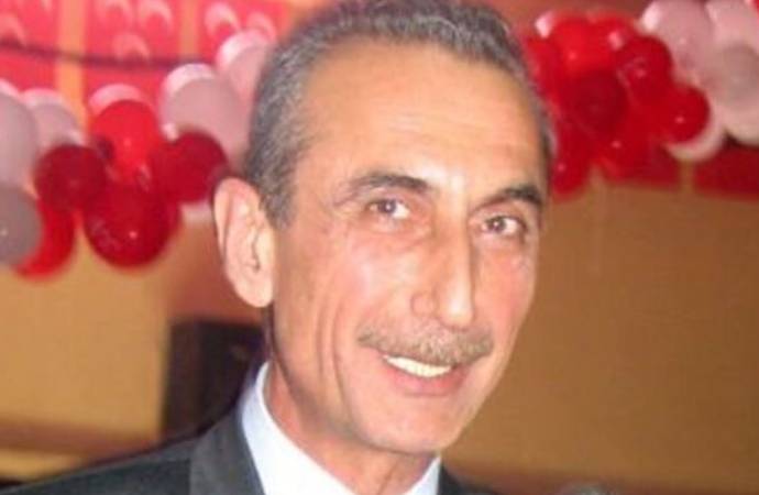 Eski bakan Bekir Aksoy hayatını kaybetti