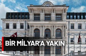AKP’den CHP’ye geçen Beyoğlu Belediyesi devraldığı borç miktarını açıkladı
