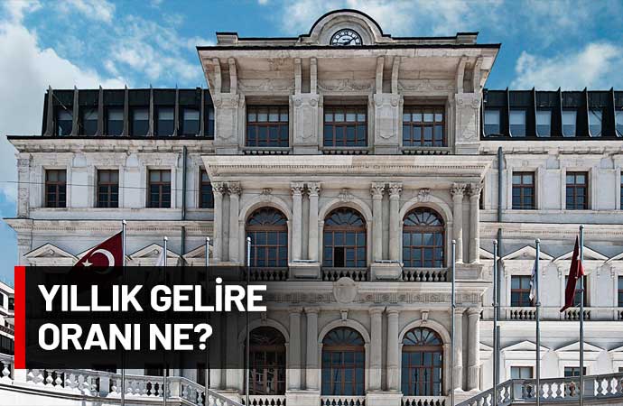 AKP’den CHP’ye geçen Beyoğlu Belediyesi devraldığı borç miktarını açıkladı