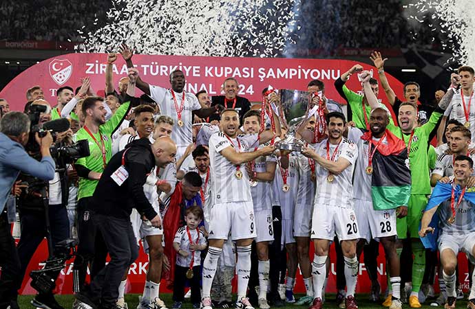 Google’dan Beşiktaş kutlaması