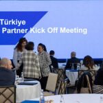 SAP Türkiye, iş ortaklarını ödüllendirdi