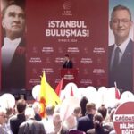 CANLI | Özel'den Erdoğan'a: Madem atamayacaktın, 1 milyon günahsızı niye okuttun?