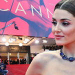 Türk oyuncuların Cannes’ın ikinci gün şıklıkları göz aldı! Hande Erçel gündem oldu