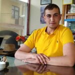 Çankırı’da 26 yaşındaki genç başından vurulmuş halde bulundu