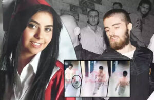 Cem Garipoğlu’nun hapishanedeki görüntülerinin ardından Rezan Epözdemir’den ‘fethi kabir’ talebi