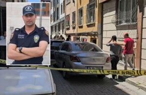 İstanbul’da çevik kuvvet polisi evinde ölü bulundu