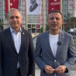 CHP’den tüm İstanbullulara Saraçhane çağrısı