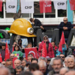 CHP maden faciasının 10’uncu yılında MYK toplantısını Soma’da yapacak