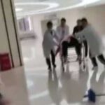 Çin’de hastanede bıçaklı saldırı: İki ölü 23 yaralı