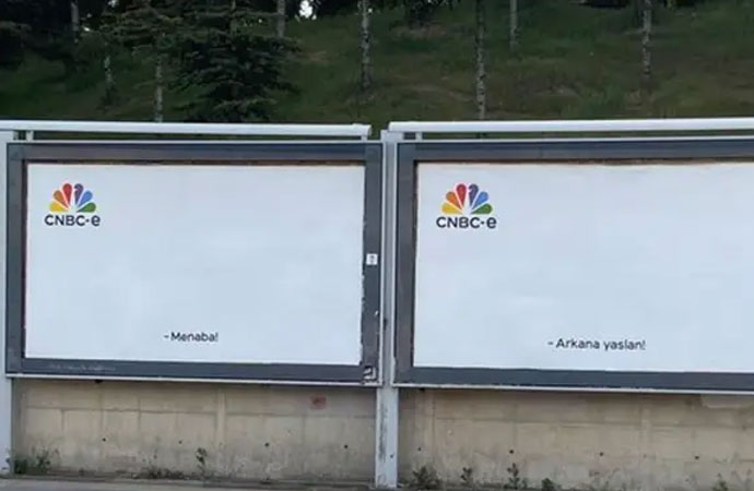 CNBC-e’nin ekranlara dönüş tarihi belli oldu