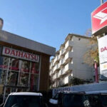 Güvenlik testi skandallarıyla faaliyet durduran Daihatsu yeniden üretime başladı