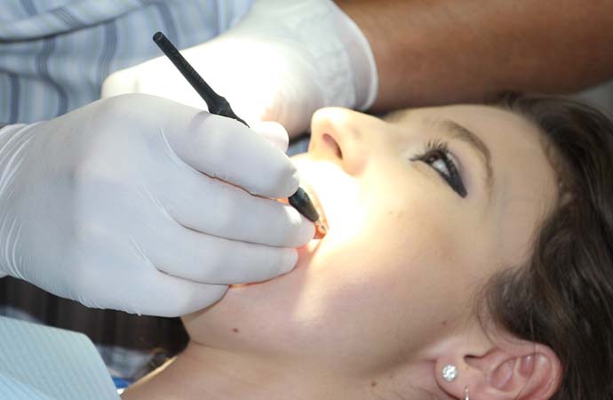 İlk diş çıkarma ilacının insan deneyleri başlıyor!