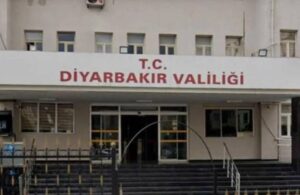 Diyarbakır’da tüm eylemler 4 gün boyunca yasaklandı