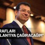 İstanbul’da taksi sorunu çözülecek mi? Ekrem İmamoğlu tarih verdi