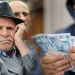 Kimine 2 bin 500, kimine 27 lira… İşte emekliye yapılan hazine yardımları arasındaki devasa fark