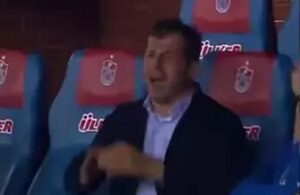 Ankaragücü Süper Lig’e veda etti! Emre Belözoğlu gözyaşlarına boğuldu