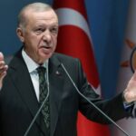 Erdoğan’dan yeni ‘yumuşama’ mesajı ve ‘parti içi değişim’ sinyali