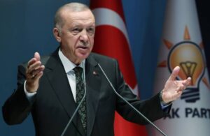 Erdoğan’dan muhalefete: Ekmekten suya her şeye zam yapıyorlar