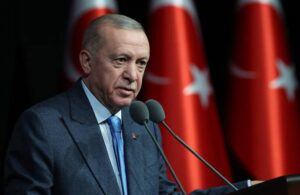 Erdoğan’dan Kobani cezalarına ilk yorum
