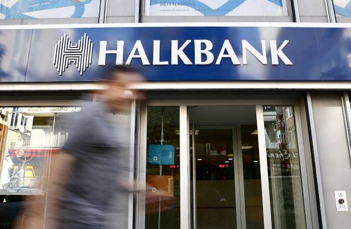 Halkbank’tan ‘esnaf kredisi’ açıklaması: Zorunda kaldık