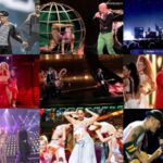 Türkiye’nin Eurovision tarihi! İşte öne çıkan sanatçılar…