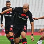 PFDK’den Karagümrük oyuncusuna Galatasaray maçı öncesi 5 maç ceza