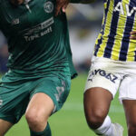 Konyaspor – Fenerbahçe mücadelesinin yabancı VAR hakemi belli oldu