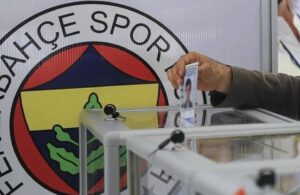 Fenerbahçe’de seçim tarihleri belli oldu
