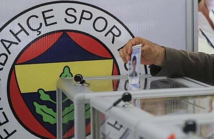 Fenerbahçe’de seçim tarihleri belli oldu