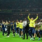 Dev derbi Avrupa basınında: Fenerbahçe partiyi erteledi