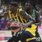 Fenerbahçe EuroLeague’de final şansını kaçırdı!