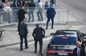Silahlı saldırıya uğrayan Slovakya Başbakanı Fico’nun sağlık durumuna ilişkin açıklama