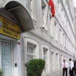 İstanbul’daki Fransız liselerine 21.3 milyon lira ceza