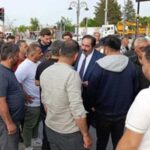 AKP’li belediyeden esnafı isyan ettiren karar