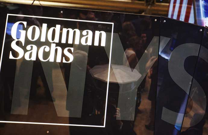 ABD’li Goldman Sachs Türkiye’de faiz indirimi için tarih verdi