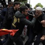 İstanbul 1 Mayıs’ında tutuklananların sayısı artıyor