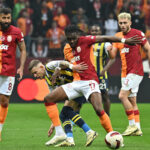 Dev derbide kazanan Fenerbahçe! Şampiyonluk son maça kaldı