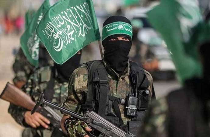 İsrail ateşkes planını ABD’ye bildirdi Hamas’tan yanıt geldi