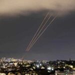 İsrail’de siren sesleri: Hamas’tan Tel Aviv’e füze saldırısı